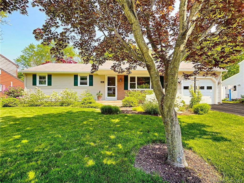 181 Oxbow Drive - Photo 1