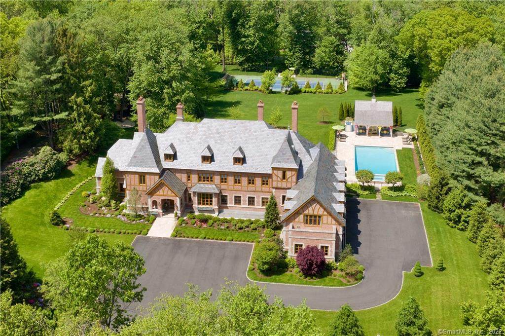 488 West Road - Photo 1