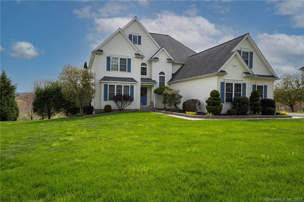 92 Pheasant Drive - Photo 1