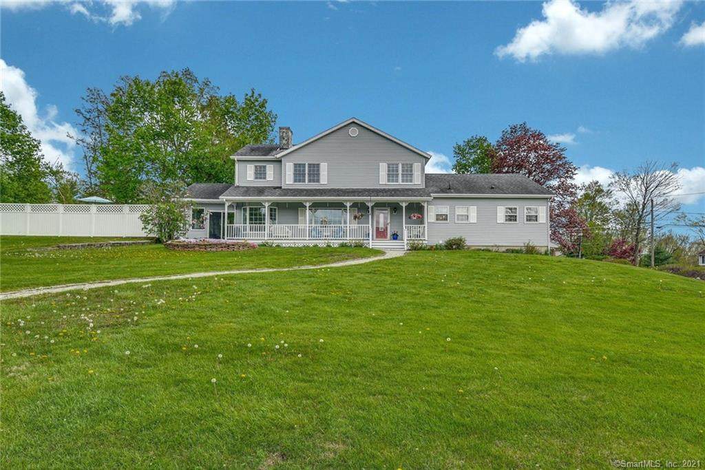 1 Powder Horn Hill - Photo 1