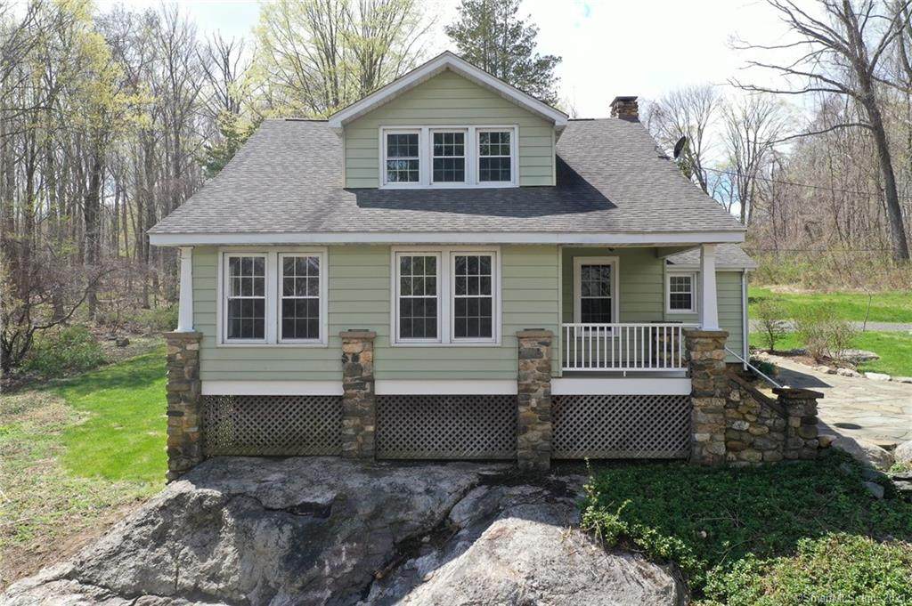 945 Brooks Road - Photo 1