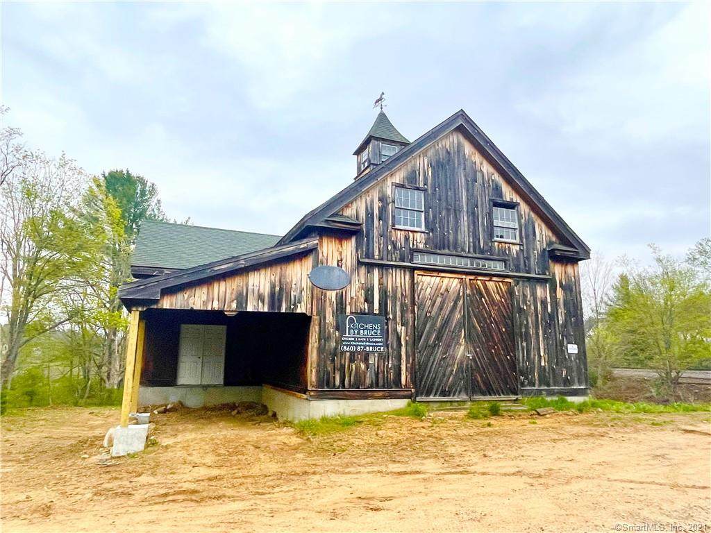11 Tolland Turnpike - Photo 1