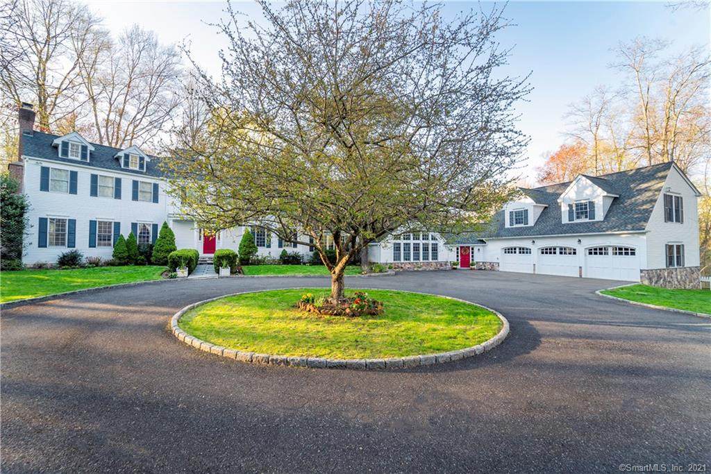 47 Stanwich Road - Photo 1