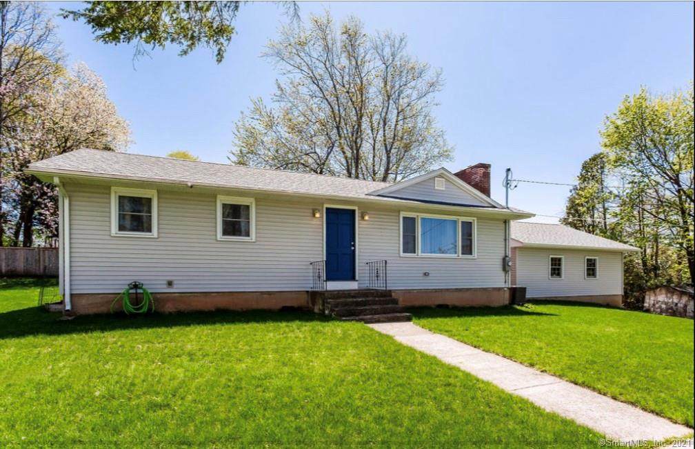 611 New Britain Avenue - Photo 1