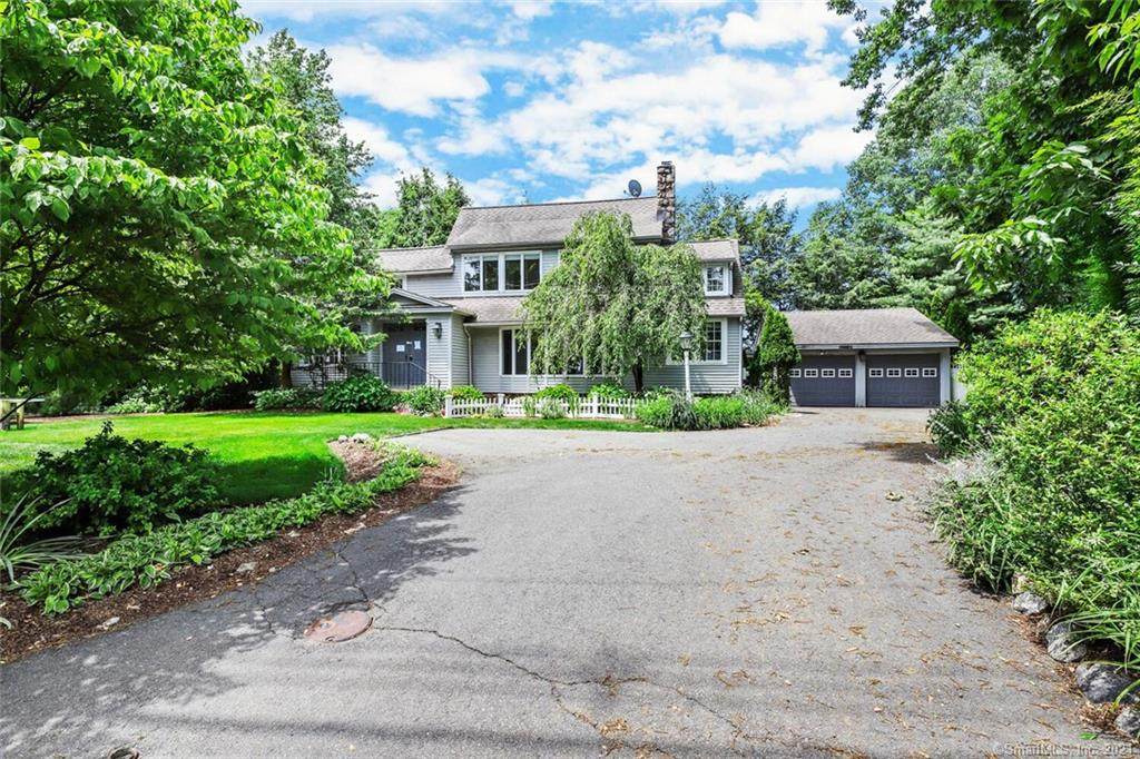 206 Rowayton Woods Drive - Photo 1