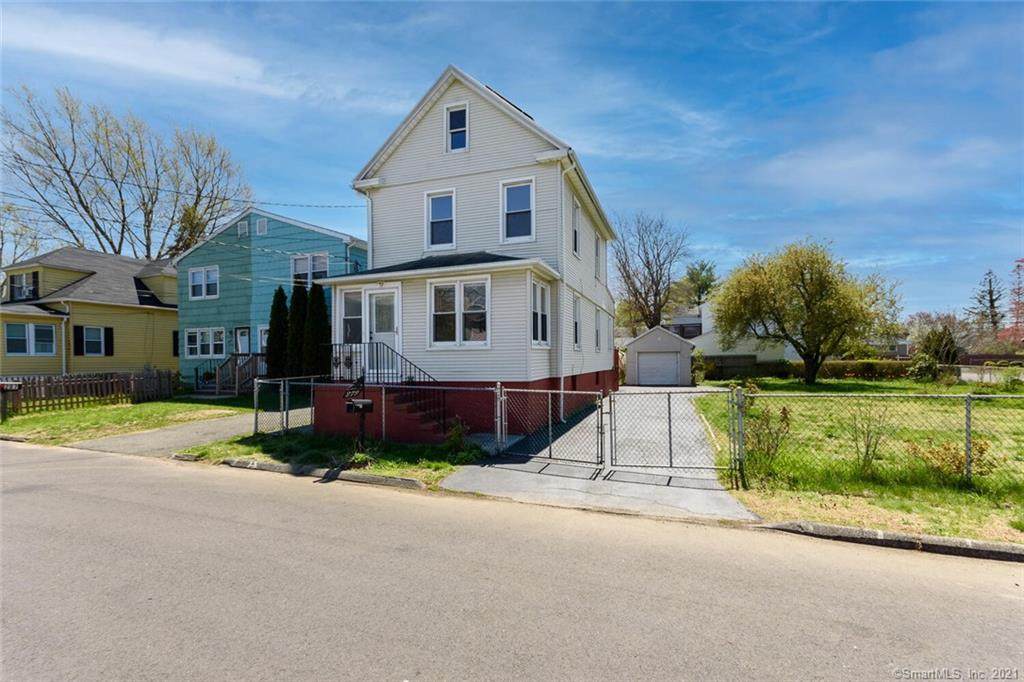 279 Roosevelt Avenue - Photo 1