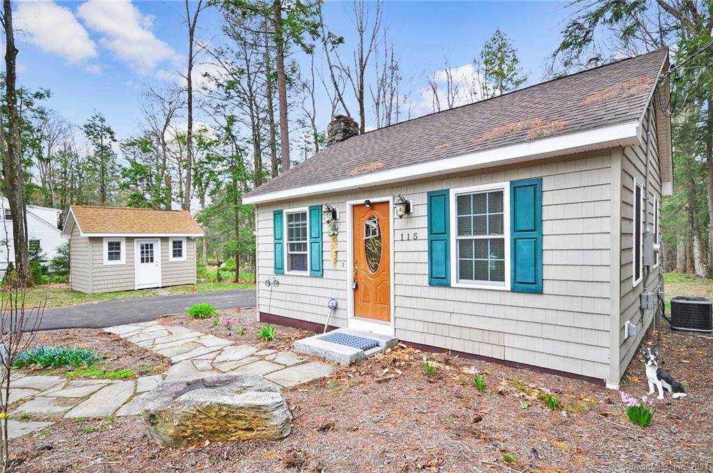 115 Laurel Way - Photo 1