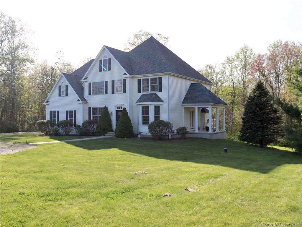 133 Tater Hill Road - Photo 1
