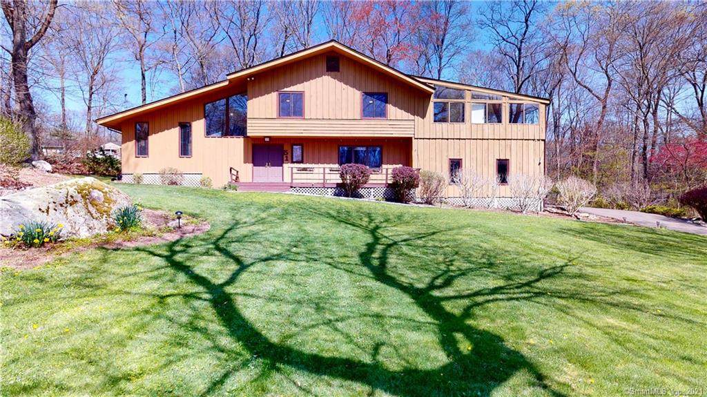 51 Rolling Ridge Road - Photo 1