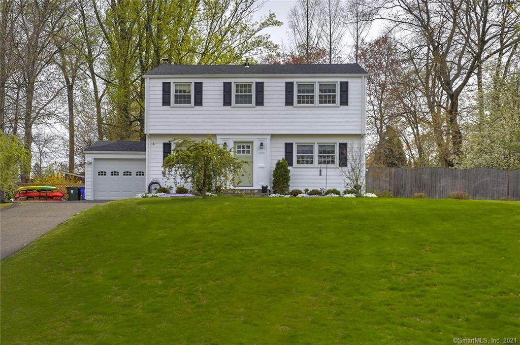 132 Shelter Rock Road - Photo 1