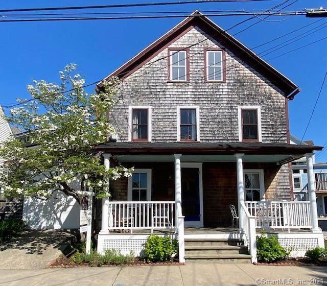 22 Elm Street - Photo 1
