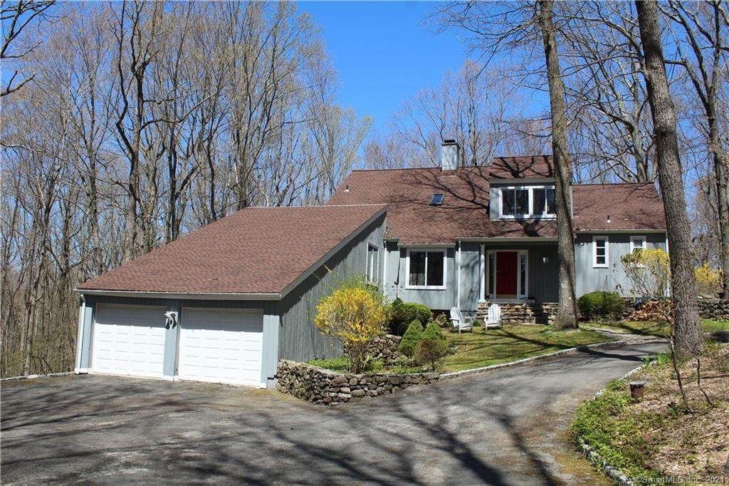 45 Seventy Acre Road - Photo 1