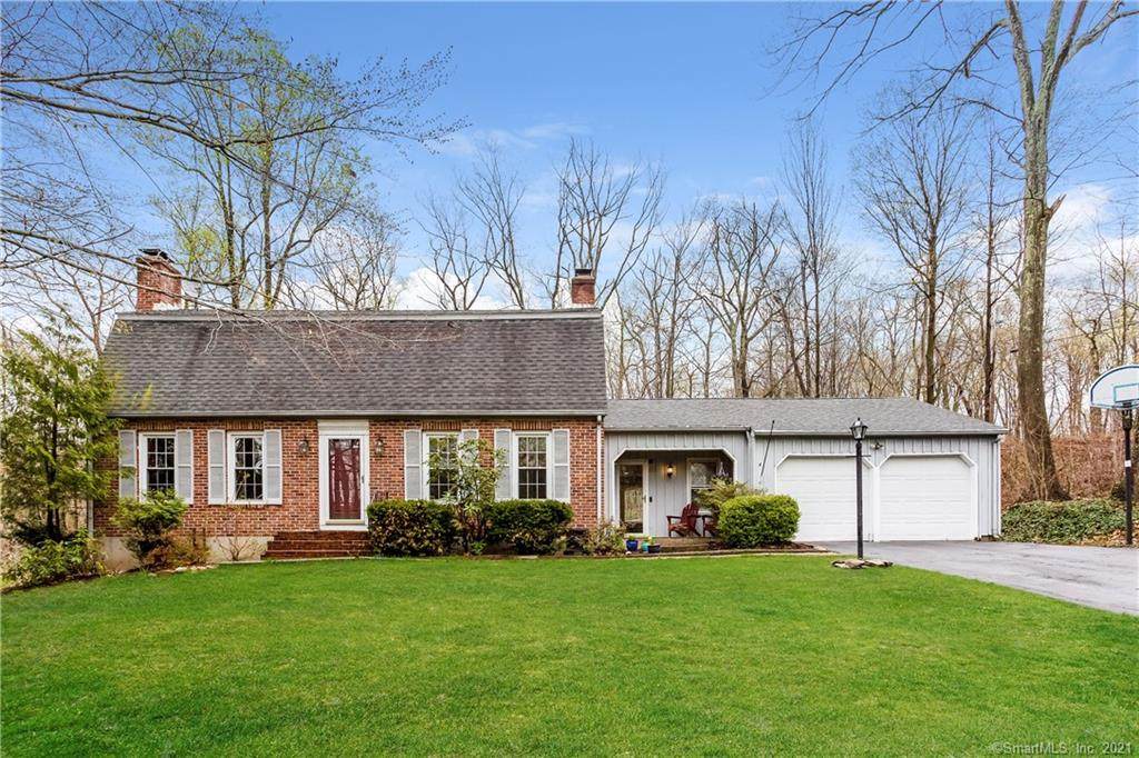 181 Oakcliff Road - Photo 1
