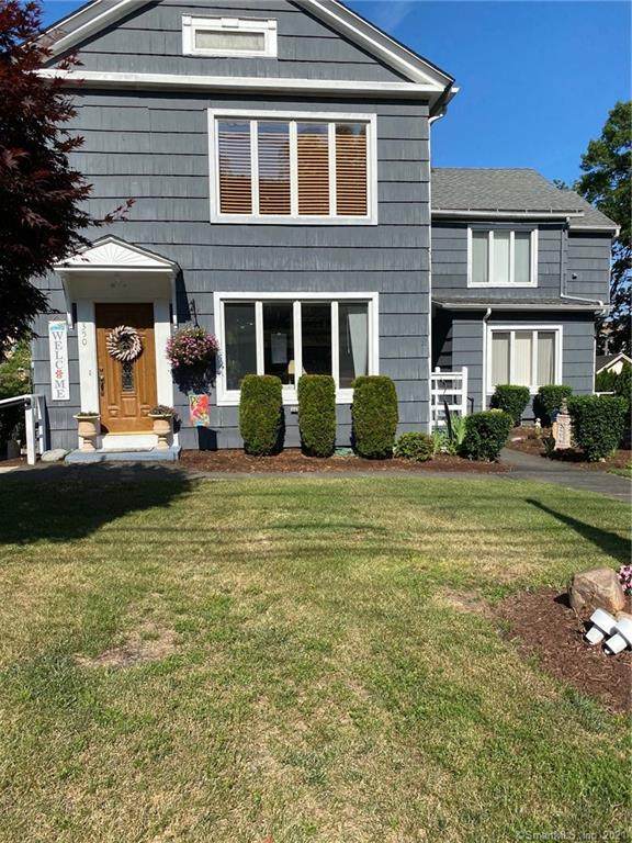 350 West Street - Photo 1