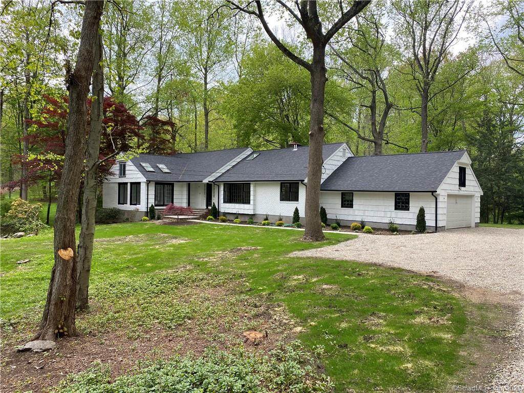 8 Tulip Tree Lane - Photo 1