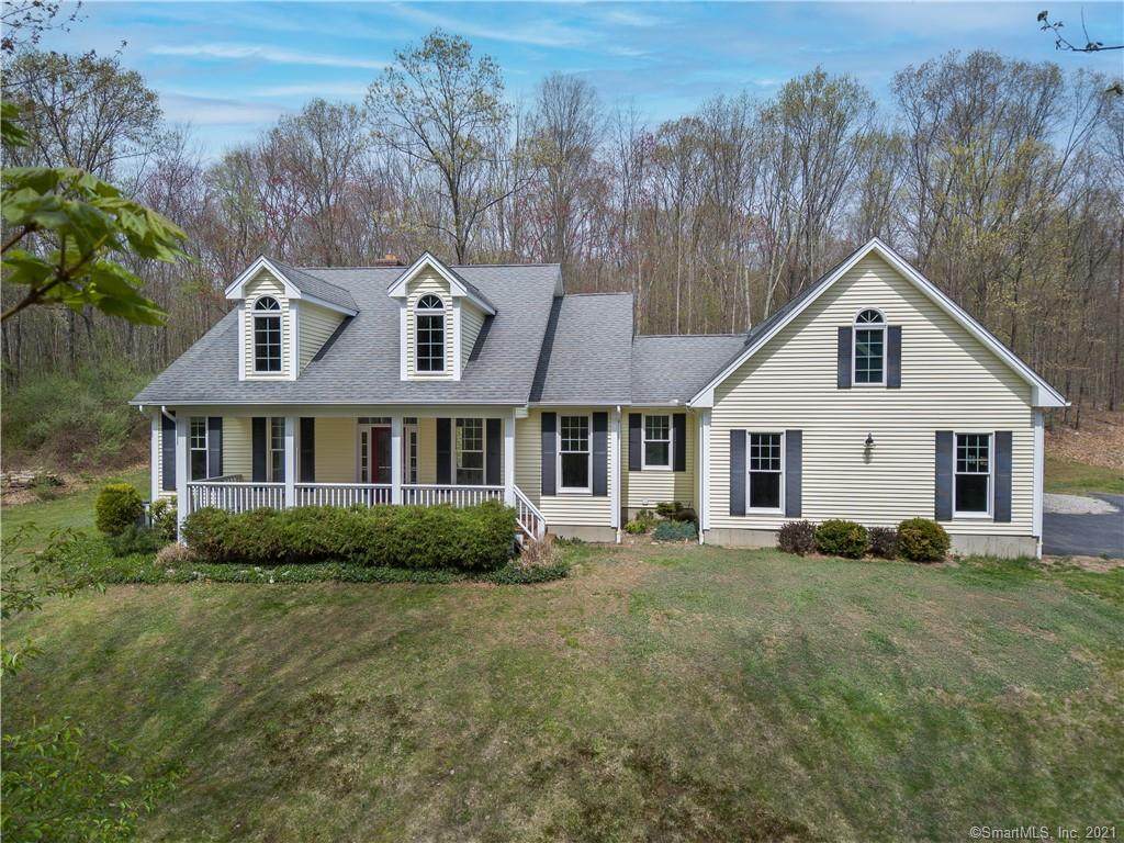 231 Root Road - Photo 1