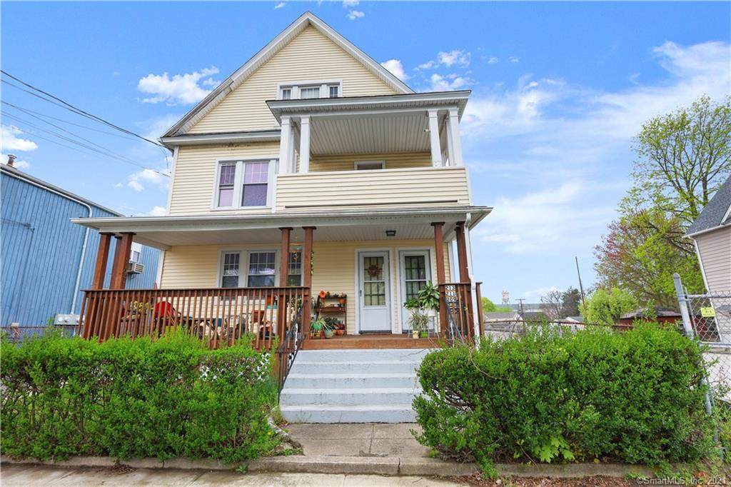 209 Scofield Avenue - Photo 1