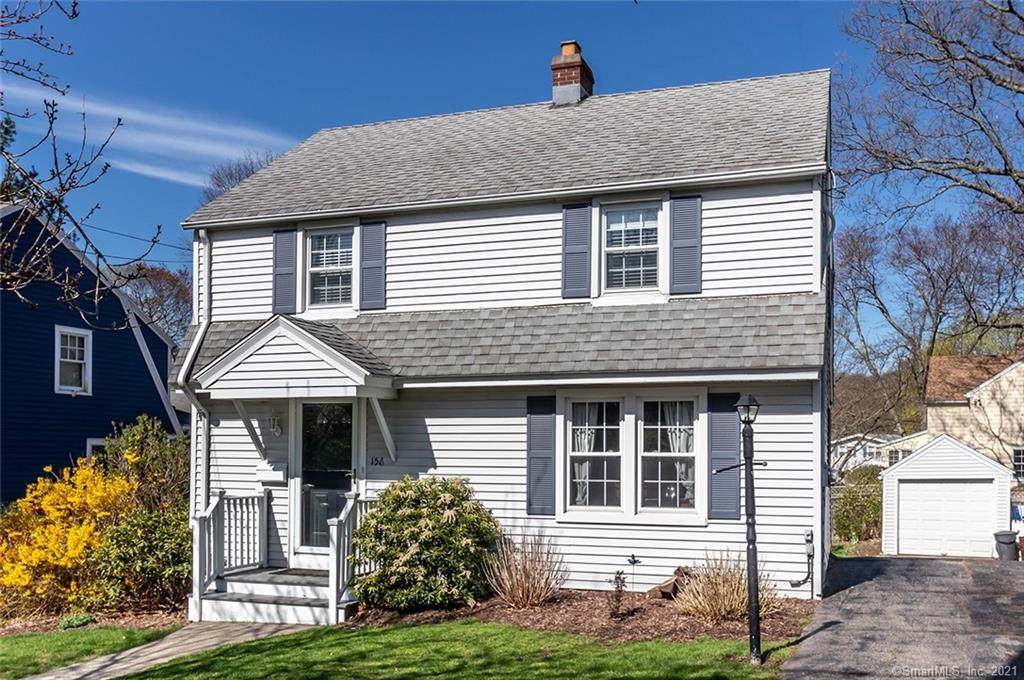 156 Buena Vista Road - Photo 1