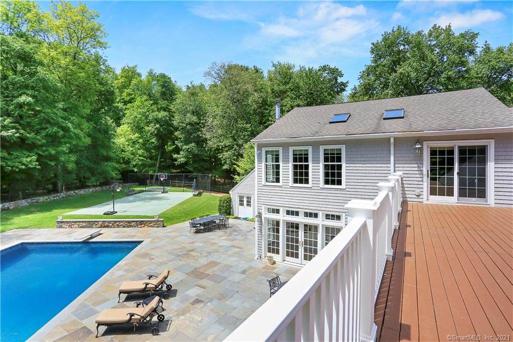 30 Cat Rock Road - Photo 1