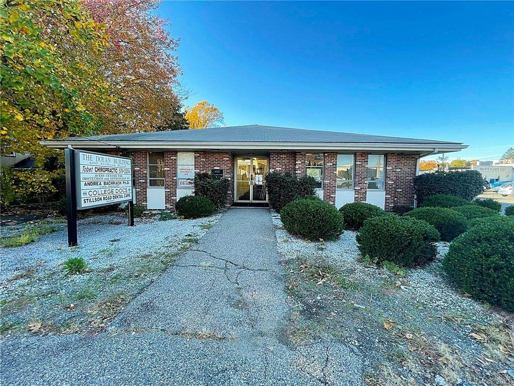414 Stillson Suite 1 Road - Photo 1