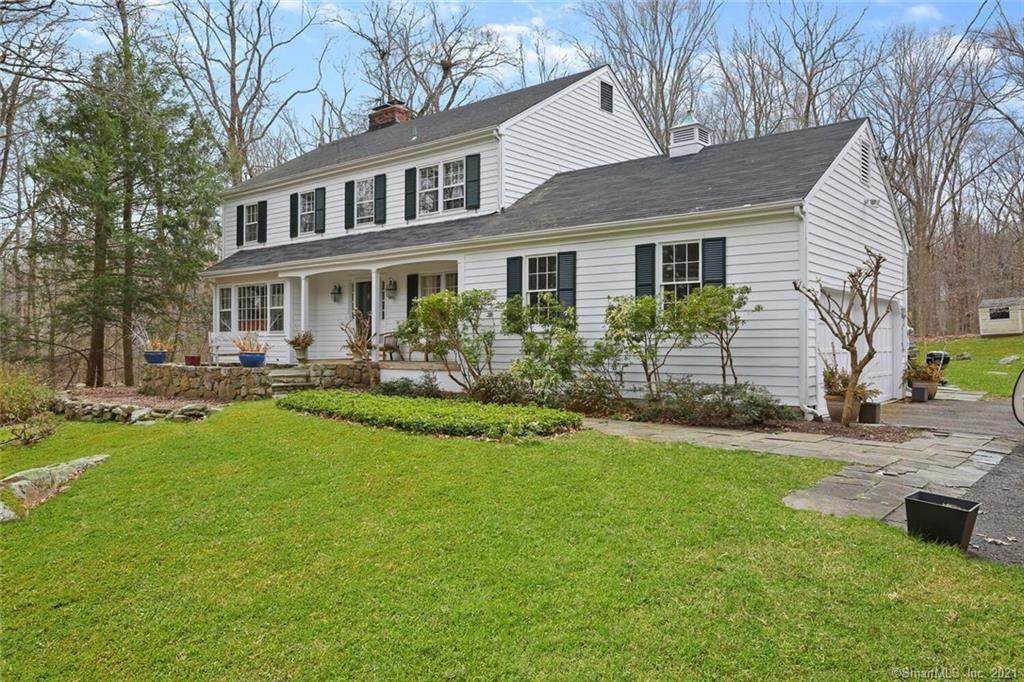 190 Briscoe Road - Photo 1