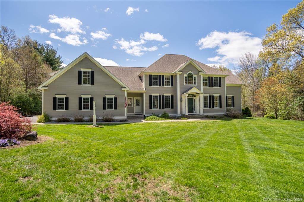 70 Silver Brook Lane - Photo 1