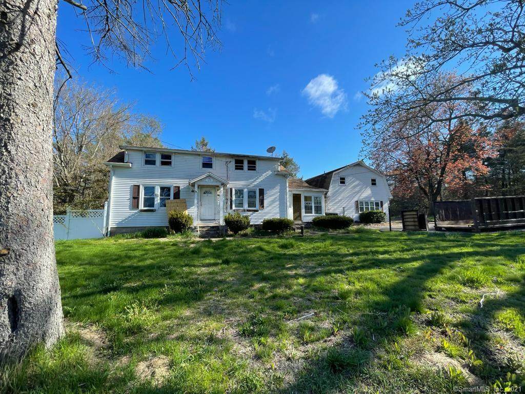 576 Old Post Road - Photo 1