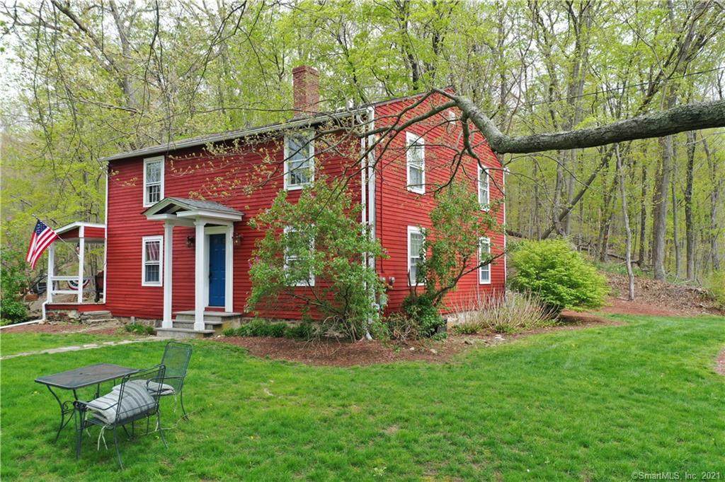969 Purchase Brook Road - Photo 1