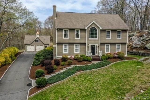 132 Guinea Road - Photo 1