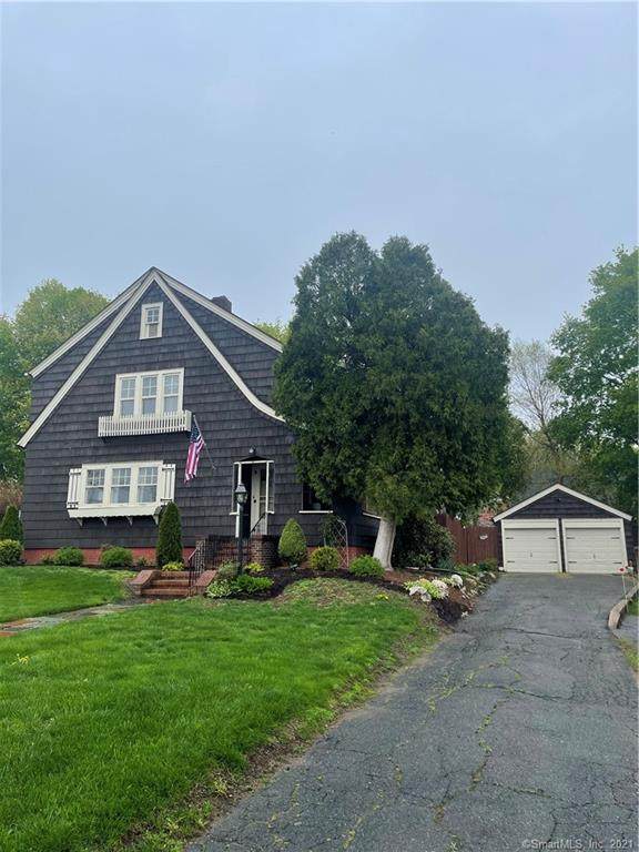 948 Enfield Street - Photo 1