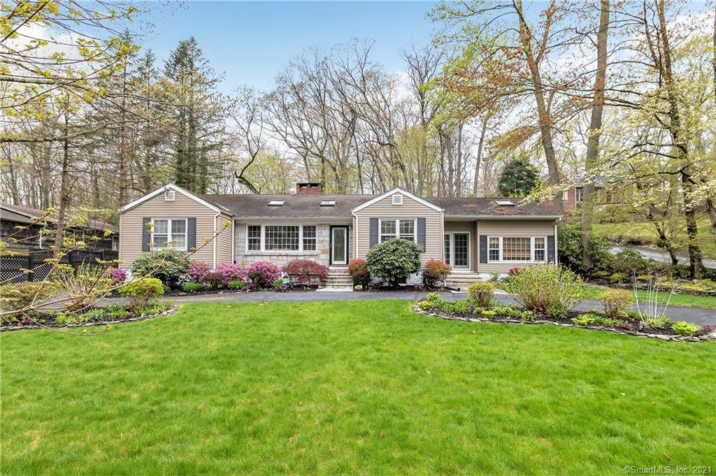 44 Cedar Hill Road - Photo 1