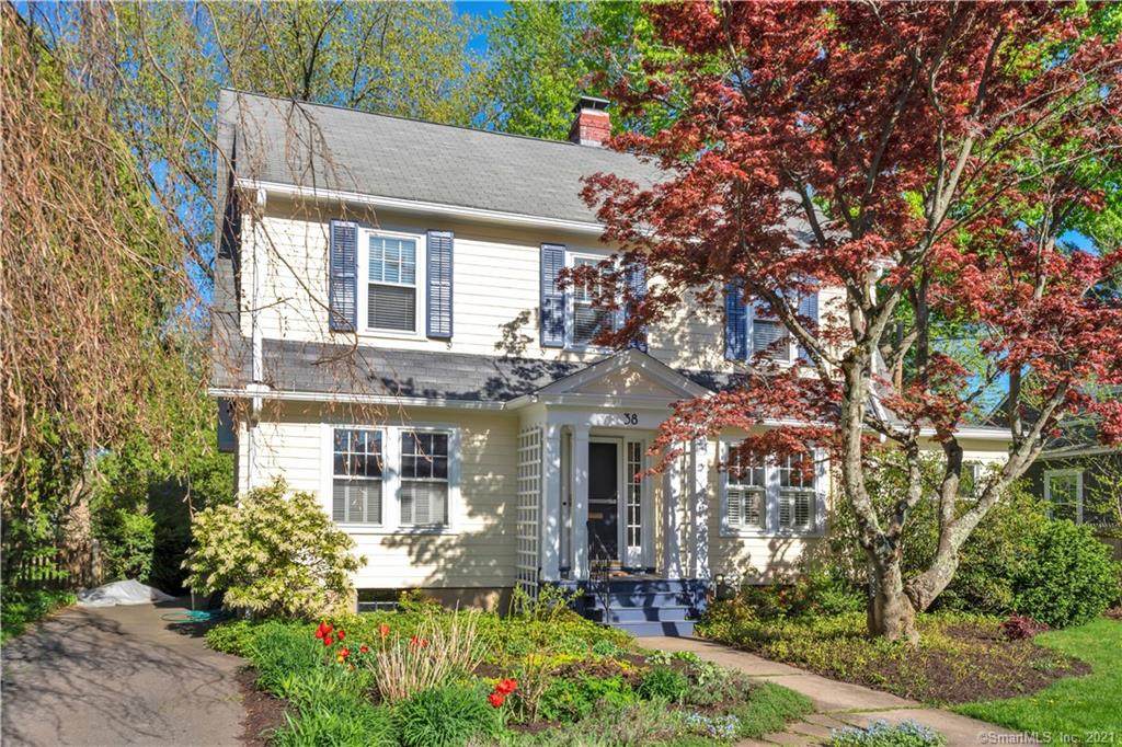 38 Auburn Road - Photo 1