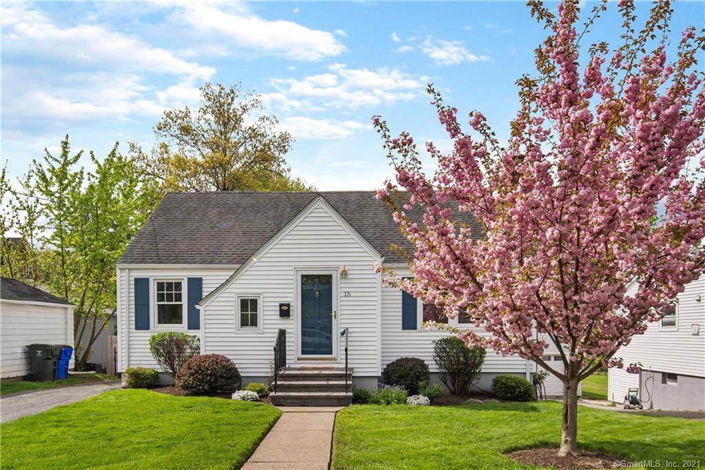 15 Wilfred Street - Photo 1