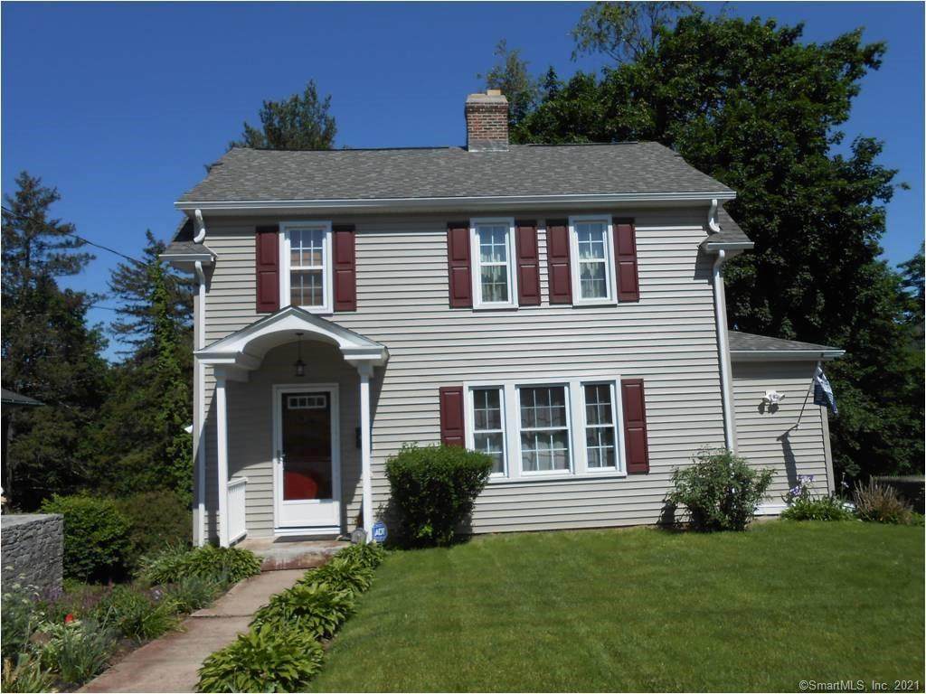 101 Bradley Avenue - Photo 1