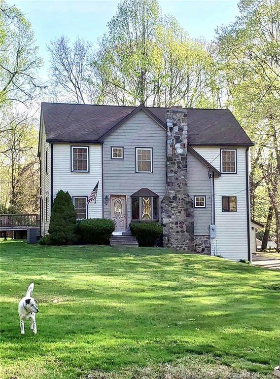 62 George Washington Turnpike - Photo 1