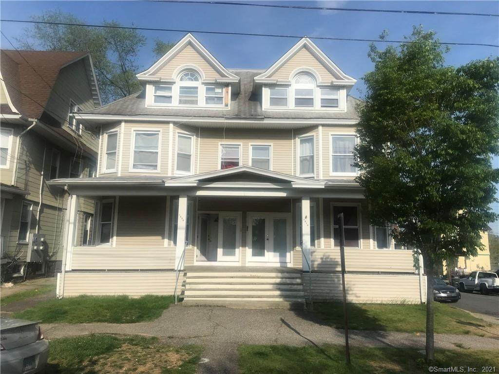 1014 Noble Avenue - Photo 1