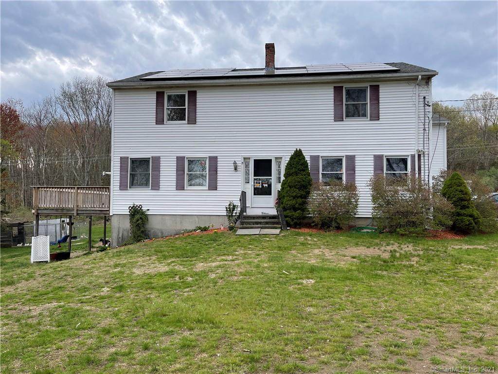 419 Green Hollow Road - Photo 1