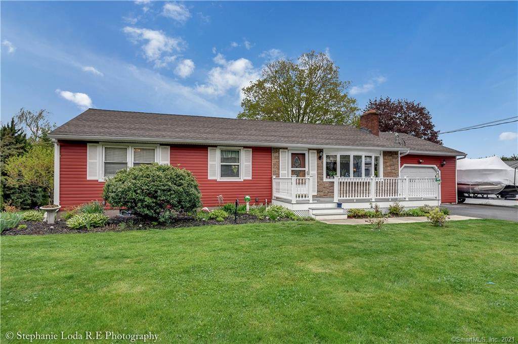 823 Murdock Avenue - Photo 1
