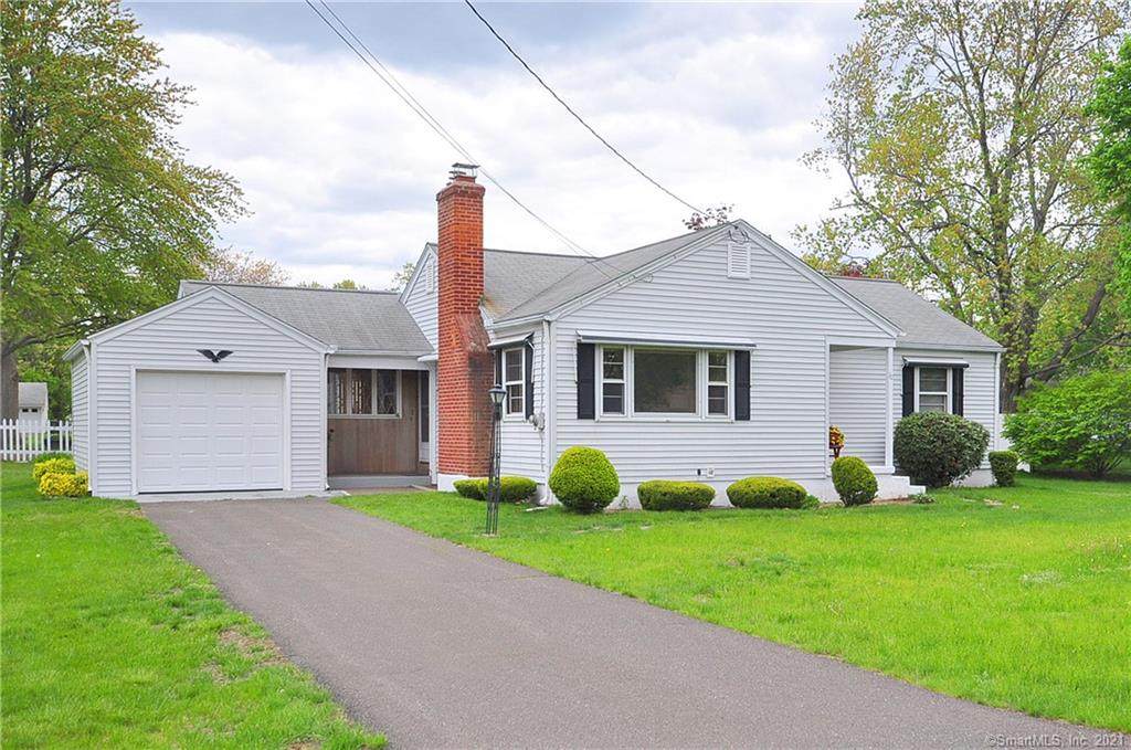 10 Trinity Lane - Photo 1