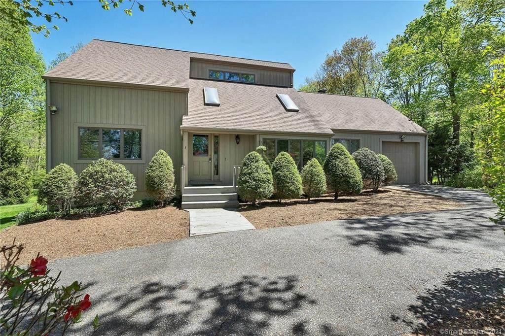 1 Newfane Road - Photo 1