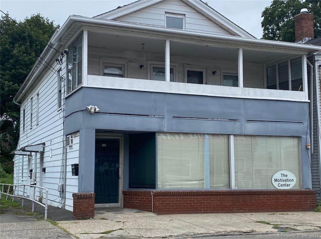 183 Elizabeth Street - Photo 1