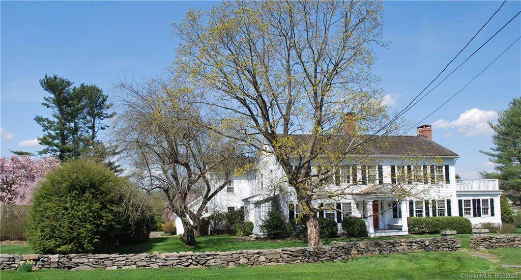 274 Ridgefield Road - Photo 1