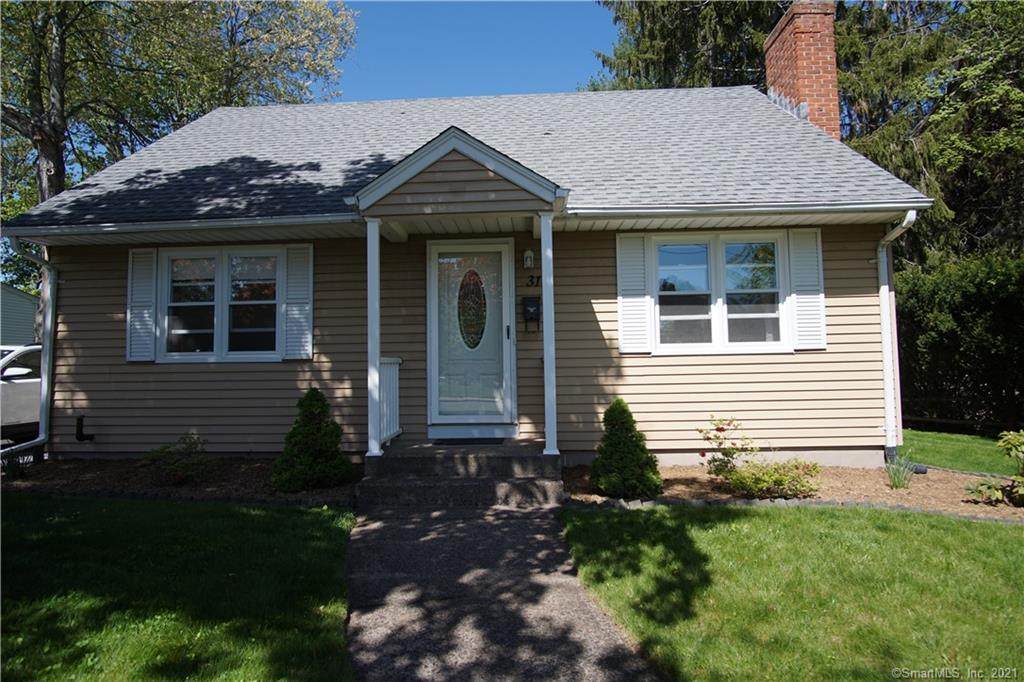 31 Willard Road - Photo 1
