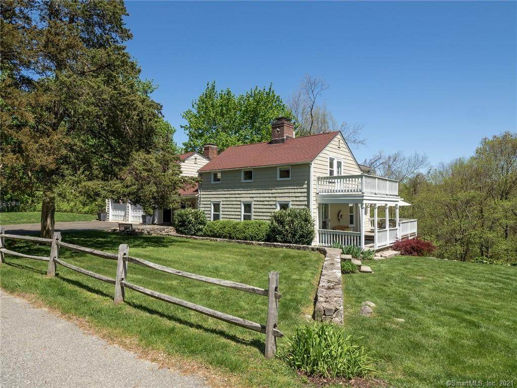 117 Spectacle Lane - Photo 1