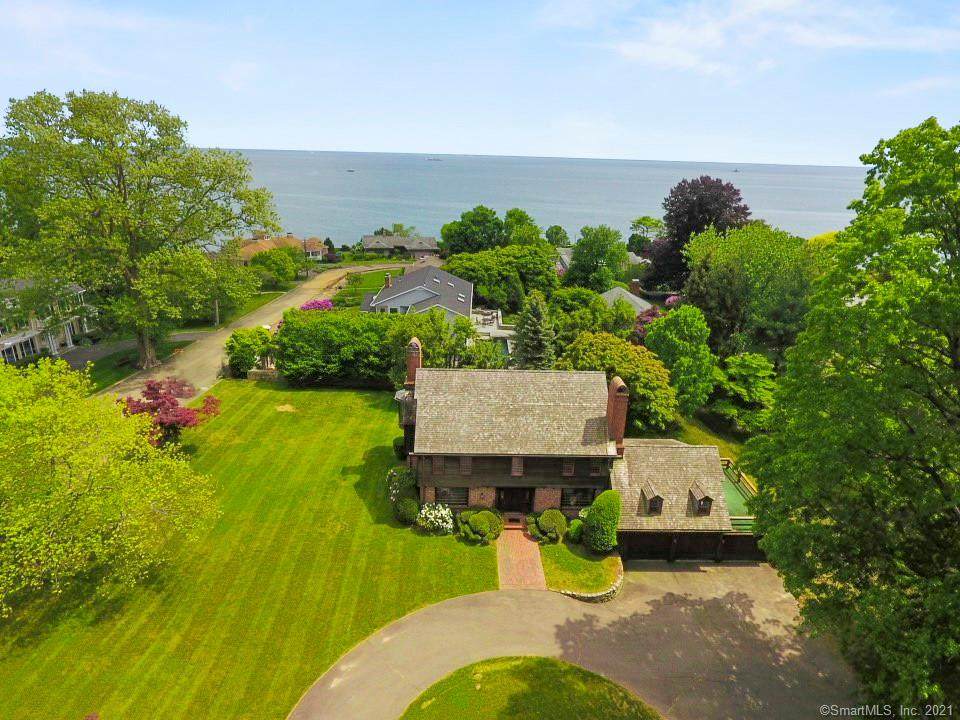 225 Old Battery Road - Photo 1