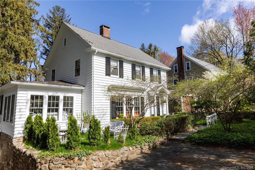 172 Country Club Road - Photo 1