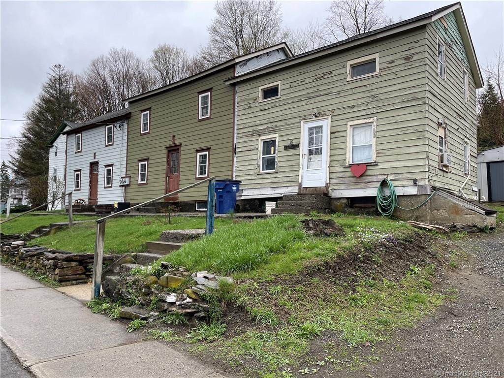 2632 Center Street - Photo 1