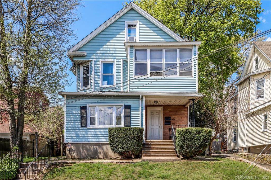432 French Street - Photo 1
