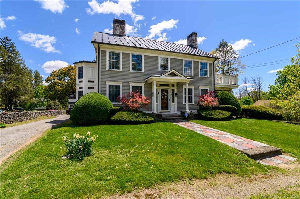 319 Thompson Road - Photo 1