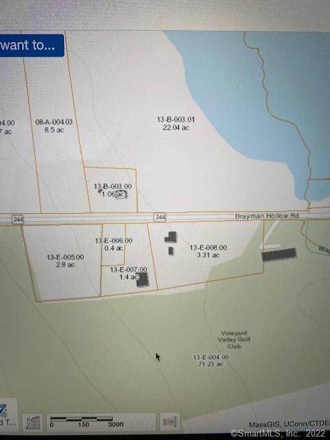 70 Brayman Hollow Road - Photo 1